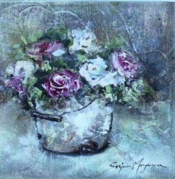 "Vintage Collection-Flowers"