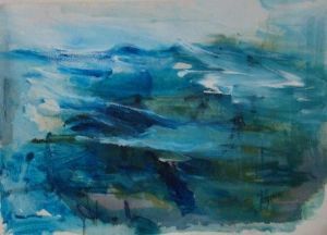 "After the Storm"