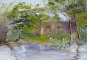 "Cheval Voyeur Farm Cottage"