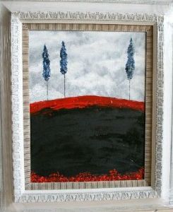 "Tall Trees 1"