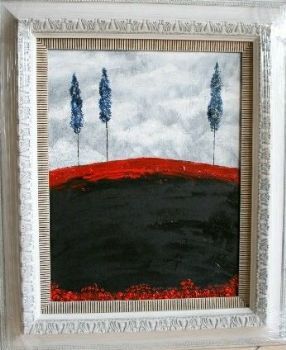 "Tall Trees 1"