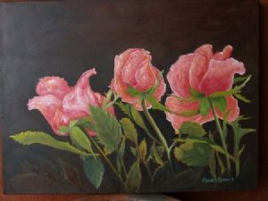 "Roses"