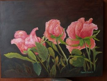 "Roses"