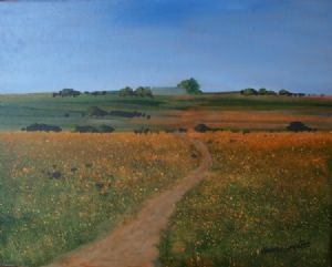 "Namaqualand"
