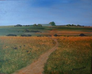 "Namaqualand"