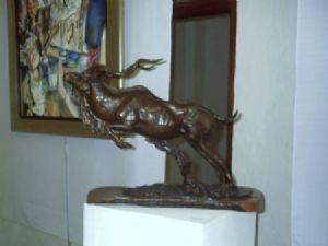 "Kudu"