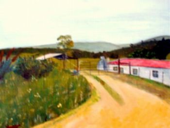 "Ons Huis"