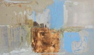 "Burnt Umber"
