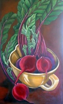 "Big Beets!"