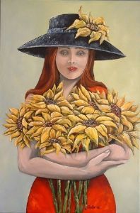 "Sunshine Girl"