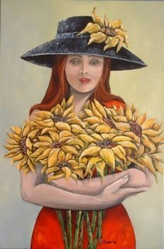 "Sunshine Girl"