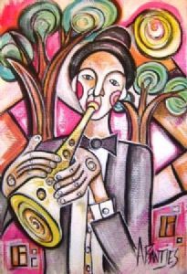 "solo trumpet"