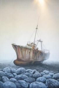 "Shipwreck"