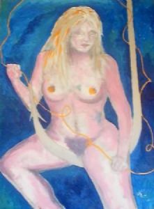 "Barbary - Hook, Line & Sinker"