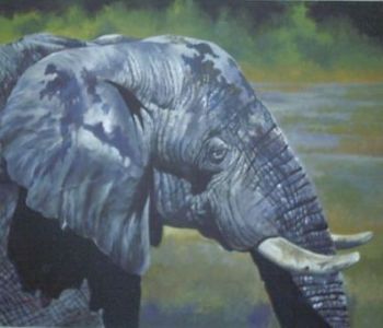 "Elephant"