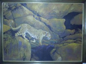 "Leopard"