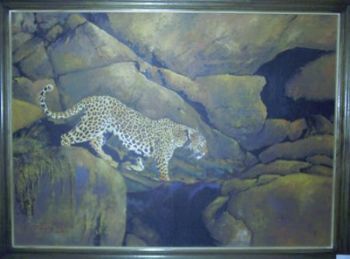 "Leopard"