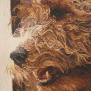 "Joyful Spirit 1"