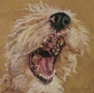 "Joyful Spirit 6"