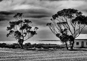 "House in Overberg"