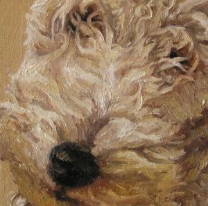 "Joyful Spirit 9"