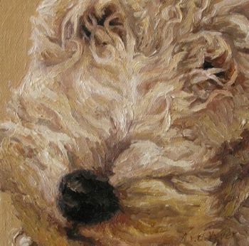 "Joyful Spirit 9"