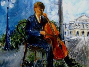 "Dreaming of La Scala"