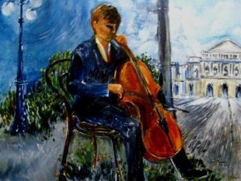 "Dreaming of La Scala"