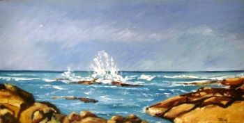 "Seascape"