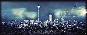 "Hillbrow Strike"