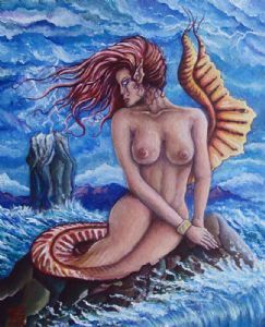 "Calypso"