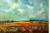 "Sunkissed Landscape"