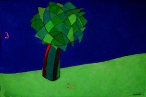 "Tree"