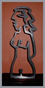 "Cut out Girl"