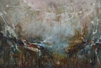 "Turner with a twist"