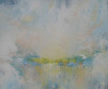 "Mist in the Valley"