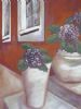 "Hydrangeas on My Doorstep"