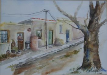 "District Six - Old Cape Town"