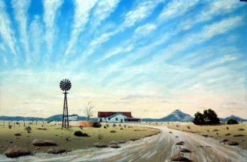 "Karoo 3"