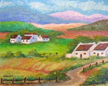 "Durbanville Hills"
