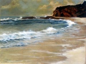 "Coastal Bliss"
