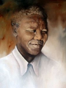 "Madiba"