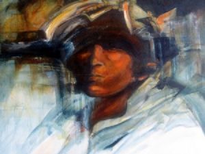 "Xhosa woman"