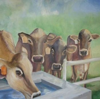 "Milk Time"