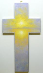"Sunset on the Cross 5"