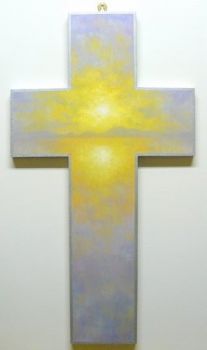 "Sunset on the Cross 5"