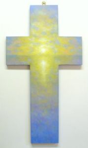 "Sunset on the Cross 6"