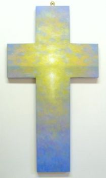 "Sunset on the Cross 6"