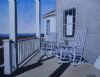 "On the Deck"