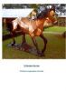 "Horse (life size)"